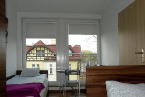 Fotografia z galérie ubytovania Amber House v destinácii Gdansk
