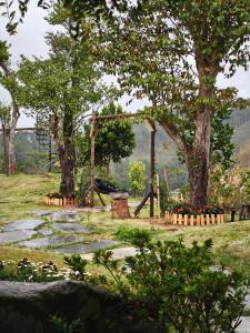 Fotografie z fotogalerie ubytování Mountain Nest Villa Dalat - BBQ, Cloud Hunting, Camping v destinaci Da Lat