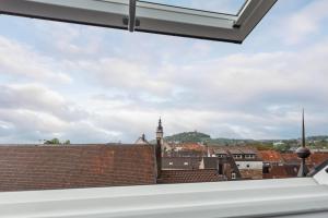 Fotografie z fotogalerie ubytování Hotel zum Erwin v destinaci Karlsruhe