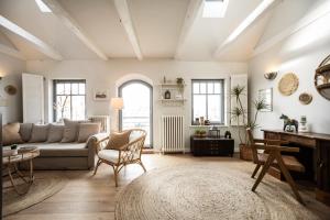 Gallery image of KRABBES große Hafenliebe in Neustadt in Holstein