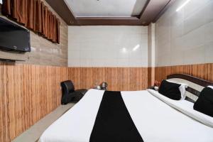 Foto sihtkohas Lucknow asuva majutusasutuse HOTEL MANGALAM LUXUARY INN Near Railway station - A LUXUARY HOTEL galeriist +17 fotot