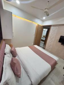 Gambar di galeri bagi SK inn di Nashik
