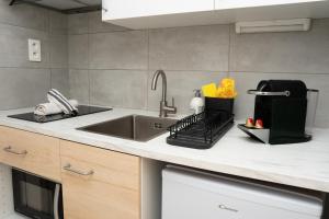 Gallery image of Studio élégant et cosy in Manosque +5 photos