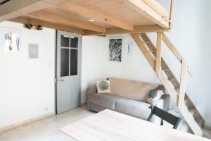 Gallery image of Studio élégant et cosy in Manosque