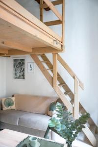 Gallery image of Studio élégant et cosy in Manosque