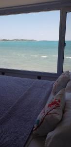 Paesaggio naturale nelle vicinanze dell'hotel