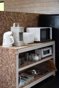 Afbeelding uit fotogalerij van OKANiWA 丘庭 in Nagiso