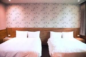 Gallery image of Centre Hotel in Kaohsiung +78 photos