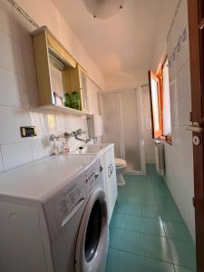 Fotografie z fotogalerie ubytování Casa Vacanza Stella v destinaci Torre Forte