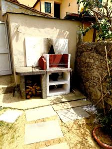 Fotografie z fotogalerie ubytování Ciliegia di Lari - Attico v destinaci Lari