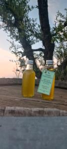 Fotografie z fotogalerie ubytování Glamping Podere Poggiagrilli v destinaci San Gervasio