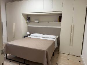 En eller flere senge i et værelse på Riva dei fiori