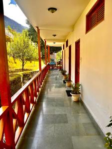 Fotografija v galeriji nastanitve Sita Hotel & Cottage, Manali - A Boutique Wellness Hotel v mestu Manāli