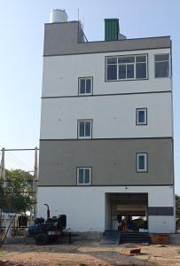 Fotografie z fotogalerie ubytování Beach wind Homestay v destinaci Vadarevu