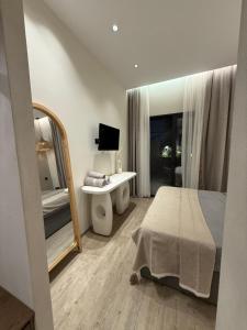 Gallery image of Erasmia Beachside Suites in Georgioupolis