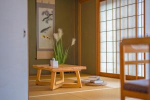 Gambar di galeri bagi Sengokuhara Kintoki Stay 仙石原 金時ヒルハウス 金時山登山に便利 BBQ設備あり di Sengokuhara
