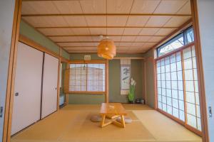 Gambar di galeri bagi Sengokuhara Kintoki Stay 仙石原 金時ヒルハウス 金時山登山に便利 BBQ設備あり di Sengokuhara