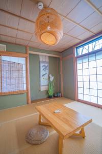 Gambar di galeri bagi Sengokuhara Kintoki Stay 仙石原 金時ヒルハウス 金時山登山に便利 BBQ設備あり di Sengokuhara