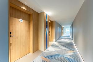 Fotografie z fotogalerie ubytování Holiday Inn Express Kunshan Yushan by IHG v destinaci Kchun-šan