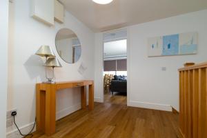 Fotografie z fotogalerie ubytování Geata na Cathrach - Galway Lakeside Apartments v destinaci Galway