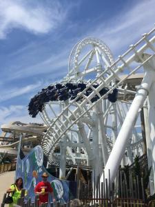 Aquapark v motelu nebo okolí
