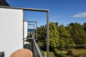 Μπαλκόνι ή βεράντα στο Forum Marinar 34