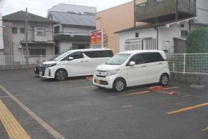 Fotografie z fotogalerie ubytování Via Tsuru鶴苑1 minute from the station! v destinaci Izumi-Sano