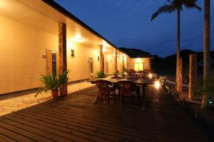 Gallery image of Sunny Spot in Minamitane