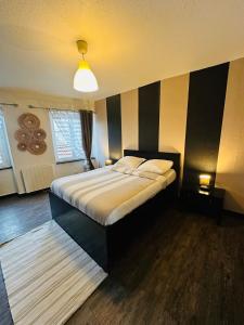 Afbeelding uit fotogalerij van L Adresse Carnot - HYPERCENTRE - GARE - PARKING - HISTORIQUE in Mâcon