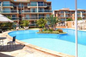 Imagen de la galería de Palm Beach Apartamento 205, en Aquiraz 37 fotos más