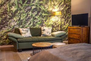 Gallery image of Badehaus Norderney in Norderney