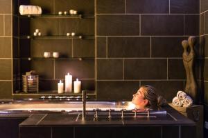 Gallery image of Badehaus Norderney in Norderney