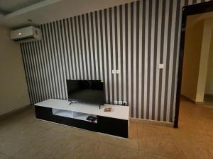 TV a/nebo společenská místnost v ubytování Ivan san Juan + 6 fotografií