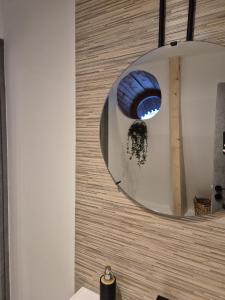 Afbeelding uit fotogalerij van Casa Tisaru in Lepşa