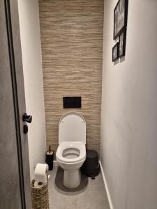 Afbeelding uit fotogalerij van Casa Tisaru in Lepşa