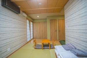Oleskelutila majoituspaikassa 箱根仙石原心温まる雅宿