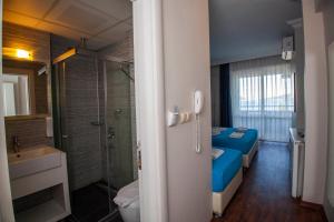 Afbeelding uit fotogalerij van GOLDKAYA HOTEL in Marmaris