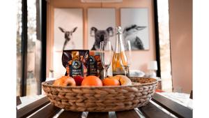 Kép Rivers Edge Cabin by Tiny Away szállásáról Barringtonban a galériában Még 7 kép