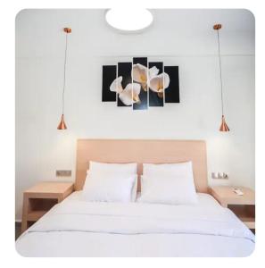 Afbeelding uit fotogalerij van Kamilos apartments in Monastirákion