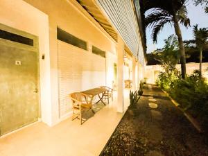 Fotografie z fotogalerie ubytování Alita Hotel Sanur v destinaci Sanur