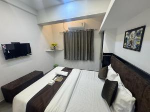 Fotografie z fotogalerie ubytování Silver Palace Lodge v destinaci Bārsi