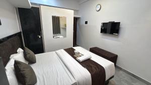 Fotografie z fotogalerie ubytování Silver Palace Lodge v destinaci Bārsi