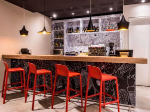 Galeriebild der Unterkunft ibis Barranquilla in Barranquilla