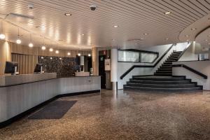 Fotografie z fotogalerie ubytování Scandic Waskia v destinaci Vaasa