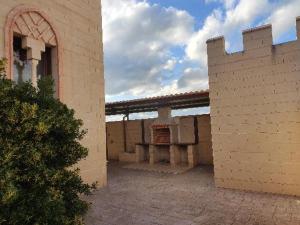 Zdjęcie z galerii obiektu Casa Rural La Alcazaba w mieście El Robledo