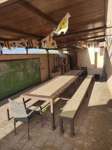 Zdjęcie z galerii obiektu Casa Rural La Alcazaba w mieście El Robledo