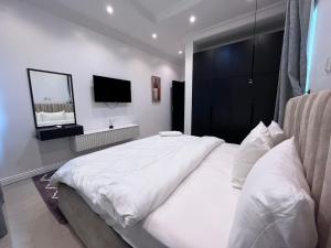 Imagen de la galería de Premium 3 bedroom apartment ikoyi, en Lagos