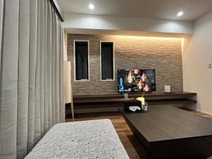 Hosté ubytování 梅の由 離れUMENOYU-HANARE 120m2