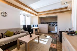 Billede fra billedgalleriet på Aries Apartments i Bitola