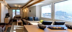 Billede fra billedgalleriet på Aries Apartments i Bitola + 68 billeder